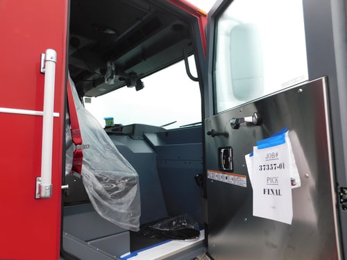 Omaha FD