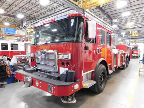Omaha FD