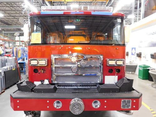 Omaha FD