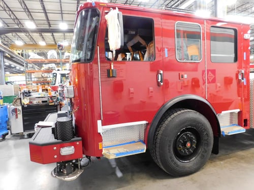 Omaha FD