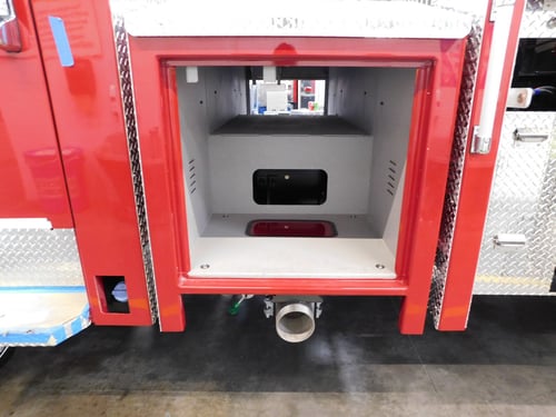 Omaha FD