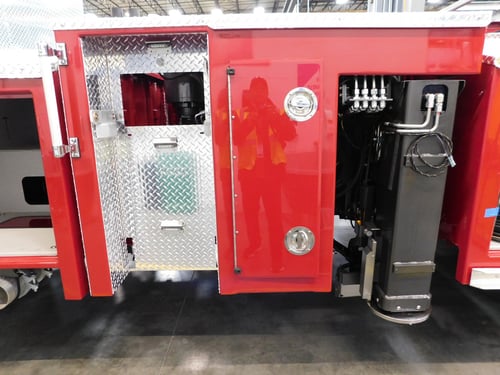 Omaha FD