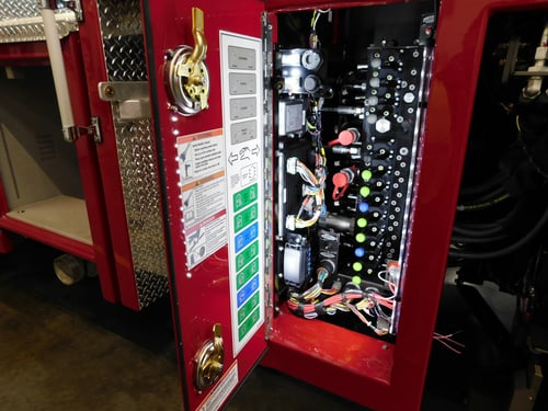 Omaha FD