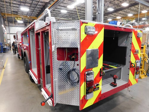 Omaha FD
