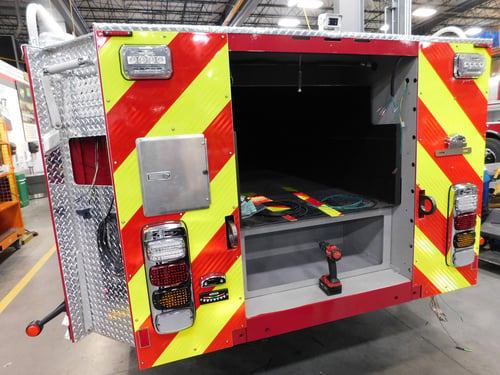 Omaha FD