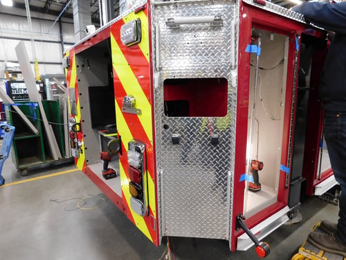 Omaha FD