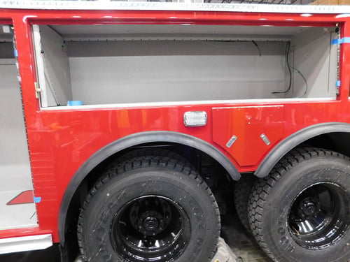 Omaha FD