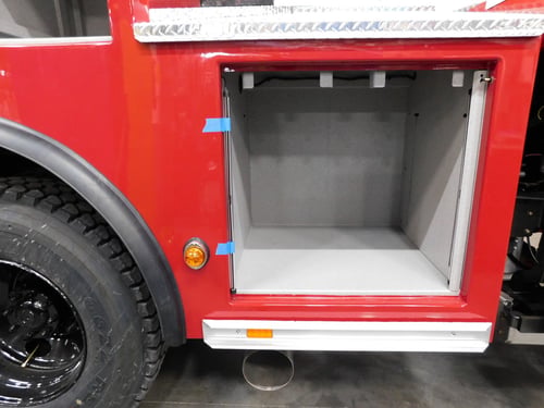Omaha FD
