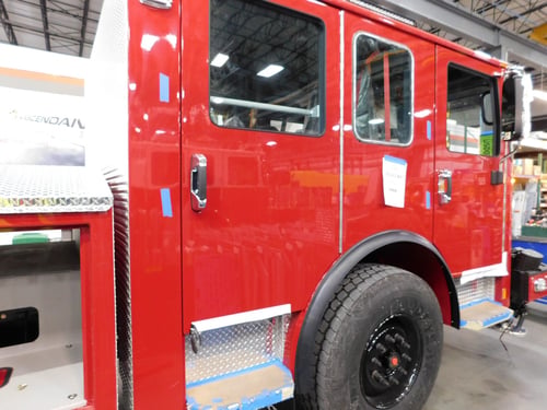 Omaha FD