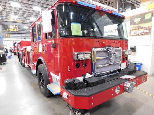 Omaha FD