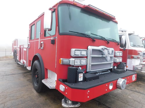 Omaha FD