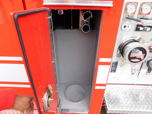 Bennington FD