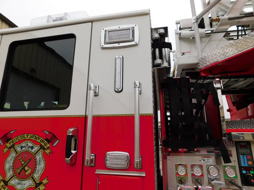 Bennington FD