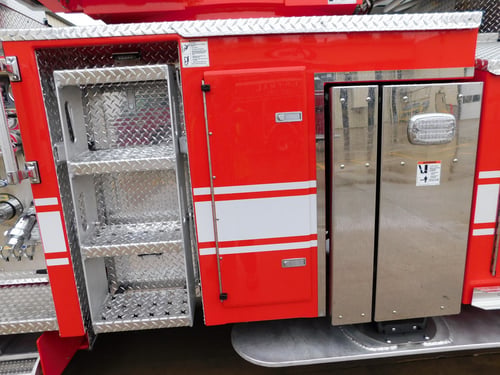 Bennington FD