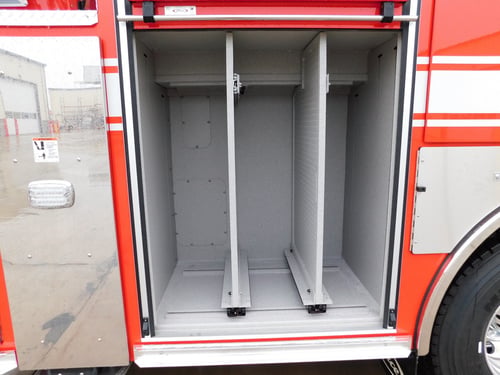 Bennington FD