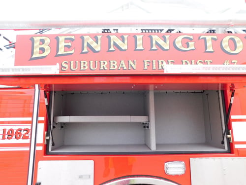 Bennington FD