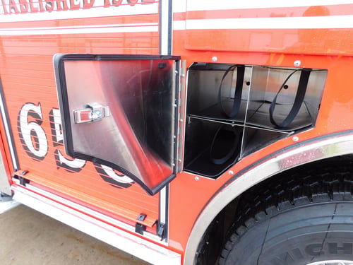 Bennington FD