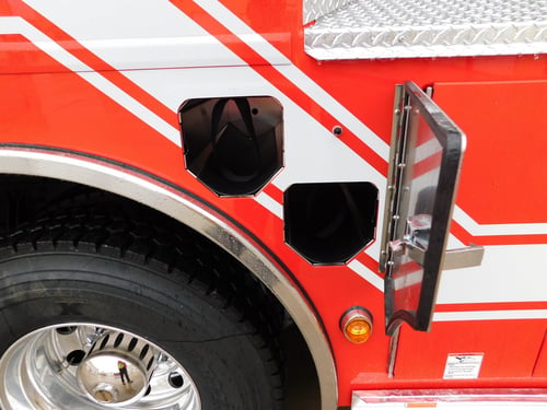 Bennington FD