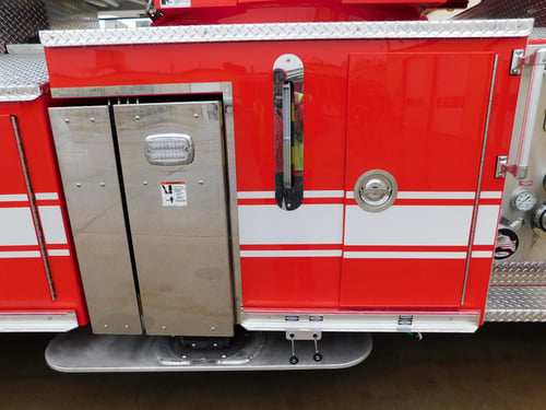 Bennington FD