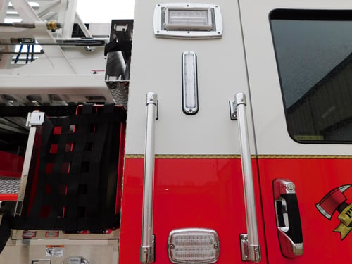 Bennington FD