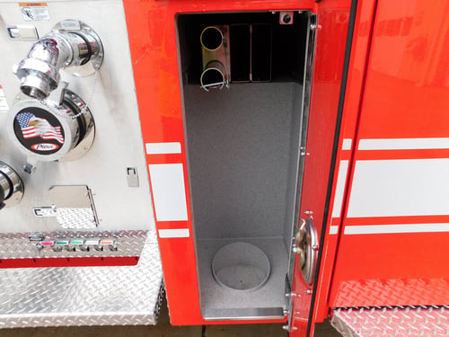 Bennington FD