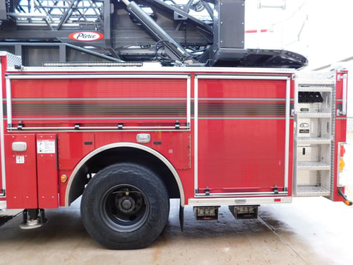 Brookfield FD