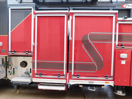 Brookfield FD