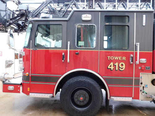 Brookfield FD