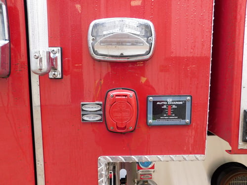 Brookfield FD