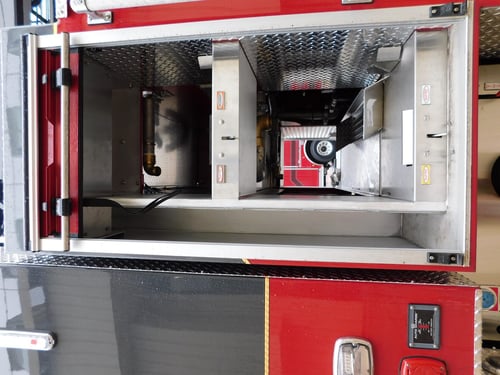Brookfield FD