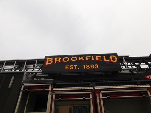 Brookfield FD