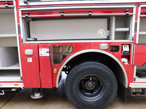 Brookfield FD