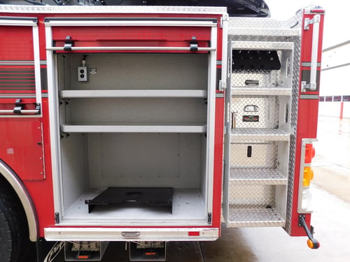 Brookfield FD