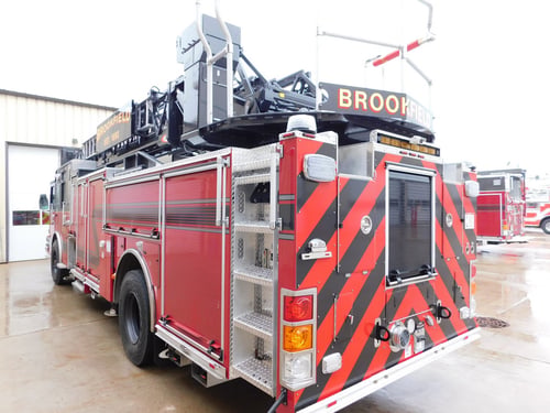 Brookfield FD