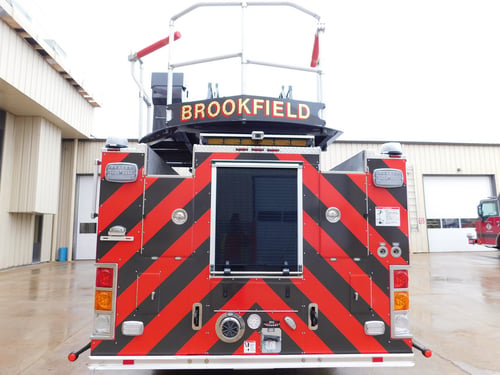 Brookfield FD