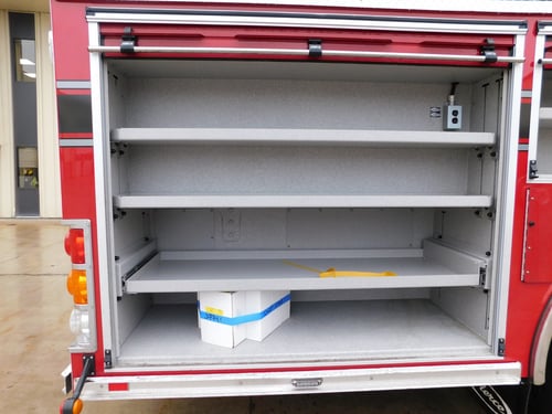 Brookfield FD