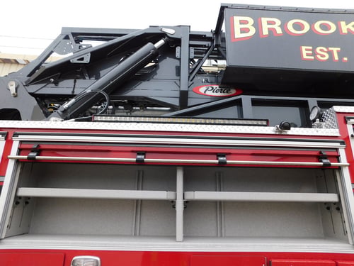 Brookfield FD