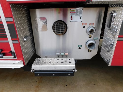 Brookfield FD