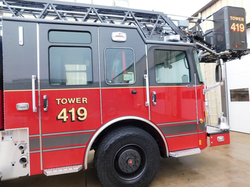 Brookfield FD
