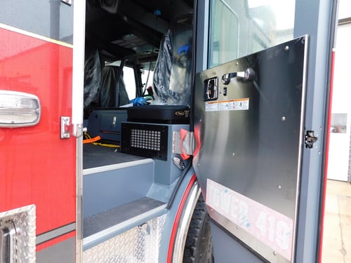 Brookfield FD