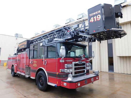 Brookfield FD