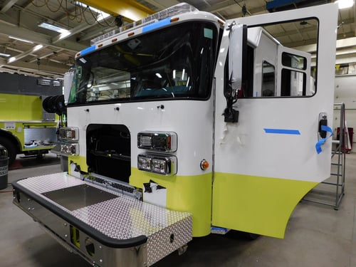 Elizabeth Vol. FD