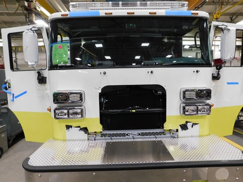 Elizabeth Vol. FD