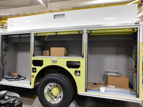 Elizabeth Vol. FD