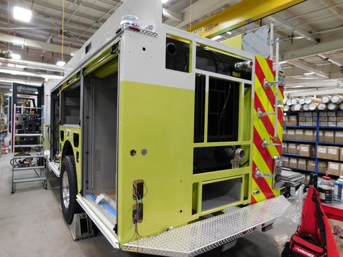 Elizabeth Vol. FD