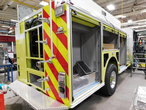 Elizabeth Vol. FD