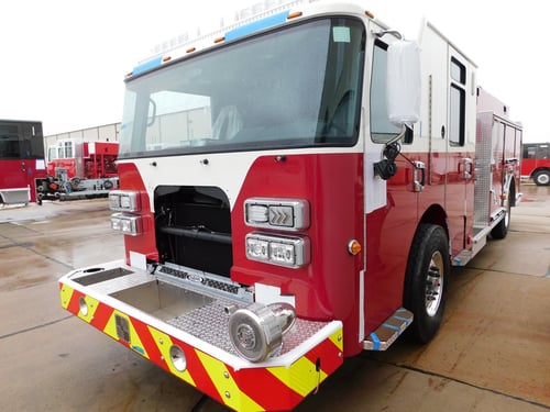Jeffersonville FD