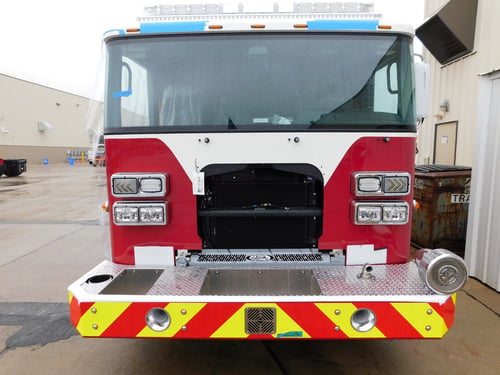 Jeffersonville FD