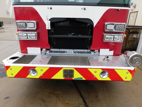 Jeffersonville FD