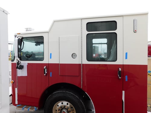 Jeffersonville FD